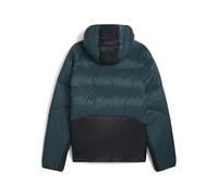 Chaqueta acolchada PUMATECH PrimaLoft® para hombre, Ropa, Verde, L L