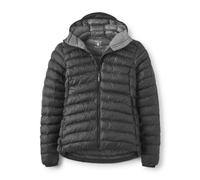 Chaqueta acolchada Rab Cirrus Alpine Jacket (negro) mujer