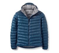 Chaqueta acolchada Rab Cirrus Alpine Jacket (Tempest Blue) hombre