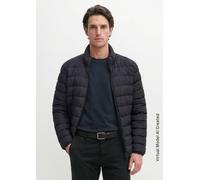Chaqueta acolchada regular Dark Navy 3XL