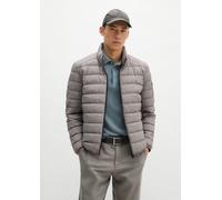Chaqueta acolchada regular Graphite Dust XXL
