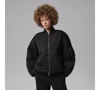 Chaqueta acolchada Renegade para mujer Jordan Flight - Negro XS (EU 32-34)