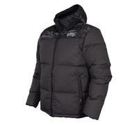 Chaqueta Acolchada Rip Stop Camo Fox Rage / Ropa De Pesca