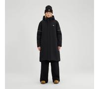 Chaqueta acolchada Shames EU 38 Negro