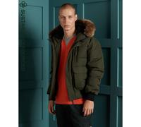Chaqueta acolchada Superdry Everest XL