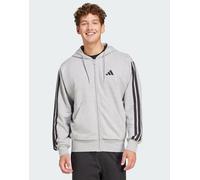 CHAQUETA ADIDAS 3S FT FZ HD HOMBRE S