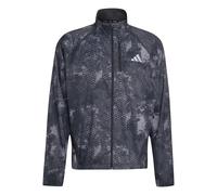 Adidas - Ropa para trail running - Adi365 Iconic Jkt M Slate - Talla M - Gris Gris M