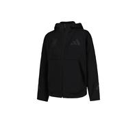 Chaqueta adidas Aston Villa - Mujer Negro MKP
