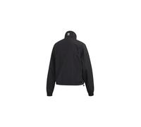 Chaqueta adidas big trefoil negro mujer S