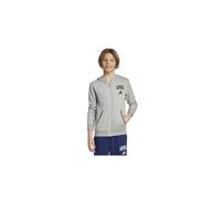 Chaqueta adidas clgt ft fz infantil gris 11 - 12 AÑOS