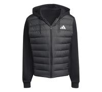 adidas sportswear ESS LD HYB HD J XL Negro