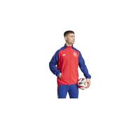 Chaqueta de chándal Espagne Euro 2024 S