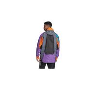 Chaqueta adidas karkaj gris hombre XL
