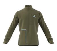 Chaqueta adidas Own The Run Soft Shell S Male