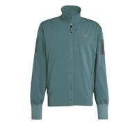 adidas Hombre Own the Run Winterized Jacket, Preloved Teal, XL