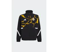 Chaqueta adidas Real Madrid Avengers Z.n.e. Anthem Kids adidas MKP