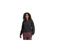 Chaqueta adidas sl+ fl bomber mujer negro S