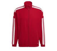 adidas Hombre Squadra 21 Presentation Jacket, Team Power Red/White, XXL
