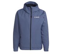 Chaqueta adidas Terrex Multi RAIN.RDY Primegreen Insulated 2L Rain L