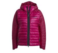 Chaqueta adidas Terrex Myshelter Down Ed S Female