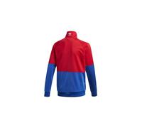 Chaqueta adidas trifolio rojo infantil 4 - 5 AÑOS