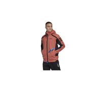 Chaqueta adidas utilitas rojo hombre M