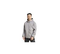 Chaqueta adidas xpl wind hombre gris carbón sólido L