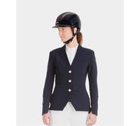 Chaqueta Aerotech chaqueta de competición for women Horse Pilot - Dark Red / 46