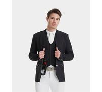 Chaqueta Aerotech chaqueta de competición para hombre Horse Pilot - Black / 54