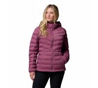 Chaqueta aislante Columbia Terwilliger Trail Heat Seal Jacket (Antique Mauve) Mujer