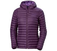Chaqueta aislante con capucha para mujer Helly Hansen Sirdal S