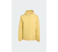 ADIDAS TERREX Chaqueta de montaña 'Essentials' amarillo / amarillo claro XSxTallas normales EUR