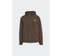ADIDAS TERREX Chaqueta de montaña 'Essentials' oliva XSxTallas normales EUR