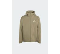 Chaqueta Aislante Con Capucha Terrex Multi Essentials Climaproof adidas MKP