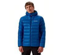 Chaqueta Aislante De Plumas Berghaus Para Hombre Summit-Nomad Nuevos Colores