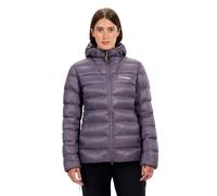 Chaqueta Aislante De Plumas Berghaus Para Mujer Summit-Nomad Morado NUEVO