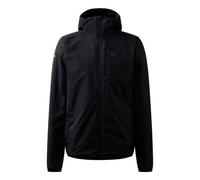 Chaqueta aislante Haglöfs L.I.M Mimic Barrier Hood (Negro verdadero) Hombre