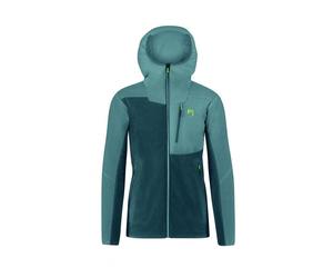 Chaqueta aislante Karpos Castore Jacket (stargazer/smoke) hombre