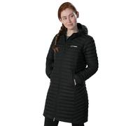 Chaqueta Aislante Ligera Y Plegable Berghaus Nula Micro HydroLoft