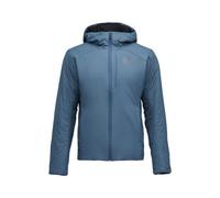 Chaqueta aislante para hombre Black Diamond M FIRST LIGHT STRETCH HOODY (Midnight Blue)