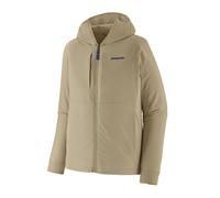 Patagonia - Plumíferos esquí - M's Nano-Air Light Hoody Weathered Stone - Talla M - Caqui Caqui M