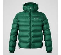 Chaqueta Aislante Sintética Berghaus Para Hombre Ewden Colores Variados NUEVO