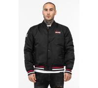 Chaqueta ajustada regular Lonsdale Orkney XL
