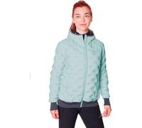 CHAQUETA ALINDA - T: XS C: GRIS AZULADO