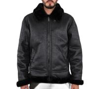 Chaqueta Alpha IndustriB3 FL XL