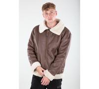 Chaqueta Alpha Industries B3 FL 2XL