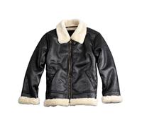 Chaqueta Alpha Industries B3 FL L