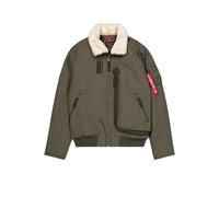 Chaqueta Alpha Industries DA-3 M