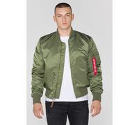 Chaqueta Alpha Industries MA-1 VF 59 XL