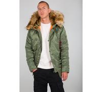 Chaqueta Alpha Industries N3B VF 59 2XL